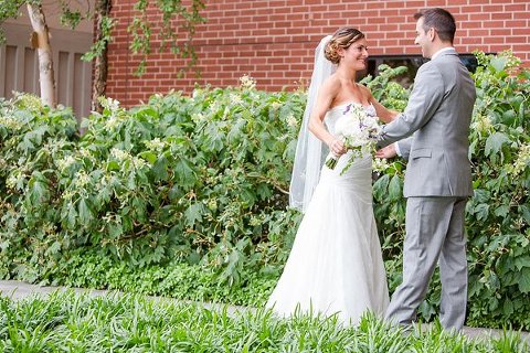 Peabody Library Wedding  ||  Photography by Ellen  ||  Charm City Wed   ||   www.charmcitywed.com