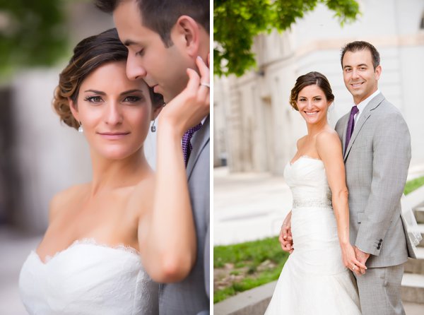 Peabody Library Wedding || Photography by Ellen || Charm City Wed || www.charmcitywed.com Peabody Library Wedding || Photography by Ellen || Charm City Wed || www.charmcitywed.com