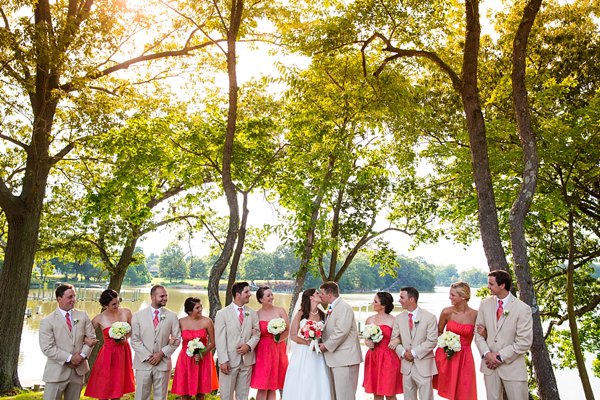 River House at Easton Club Wedding   ||   Aaron Riddle  ||   Charm City Wed   ||   www.charmcitywed.com