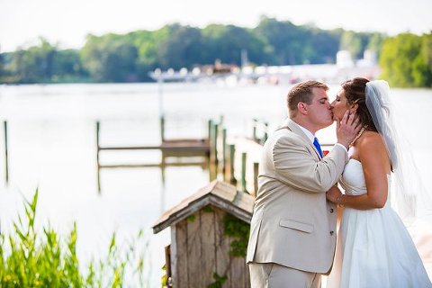 River House at Easton Club Wedding   ||   Aaron Riddle  ||   Charm City Wed   ||   www.charmcitywed.com