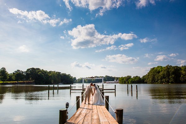 River House at Easton Club Wedding   ||   Aaron Riddle  ||   Charm City Wed   ||   www.charmcitywed.com