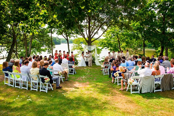 River House at Easton Club Wedding   ||   Aaron Riddle  ||   Charm City Wed   ||   www.charmcitywed.com