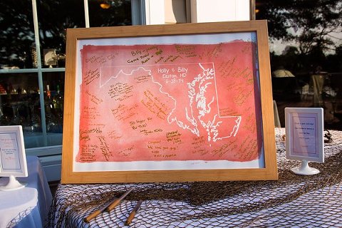 River House at Easton Club Wedding   ||   Aaron Riddle  ||   Charm City Wed   ||   www.charmcitywed.com