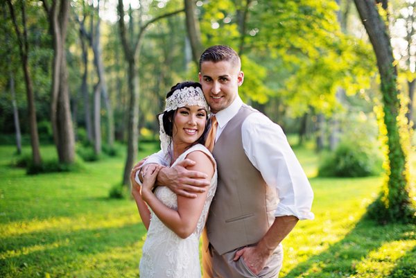 Blissfully Bohemian Wedding Style Shoot ||  Ashton Kelley Photography  ||   Charm City Wed  ||  www.charmcitywed.com