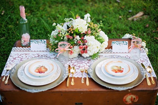 Blissfully Bohemian Wedding Style Shoot ||  Ashton Kelley Photography  ||   Charm City Wed  ||  www.charmcitywed.com
