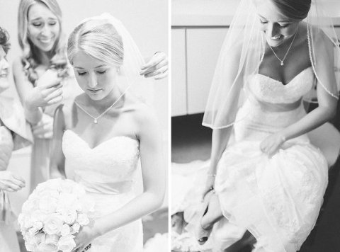 The Lodge at Seneca Creek Wedding  ||  Elizabeth Fogarty  ||  Charm City Wed  ||  www.charmcitywed.com