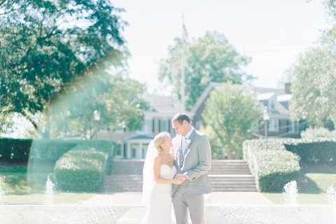 The Lodge at Seneca Creek Wedding  ||  Elizabeth Fogarty  ||  Charm City Wed  ||  www.charmcitywed.com