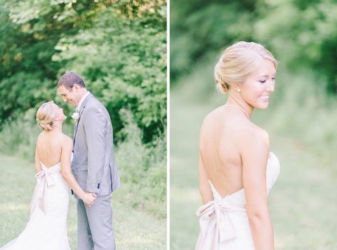 The Lodge at Little Seneca Creek Wedding  ||  Elizabeth Fogarty  ||  Charm City Wed  ||  www.charmcitywed.com