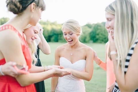 The Lodge at Seneca Creek Wedding  ||  Elizabeth Fogarty  ||  Charm City Wed  ||  www.charmcitywed.com