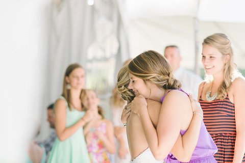 The Lodge at Seneca Creek Wedding  ||  Elizabeth Fogarty  ||  Charm City Wed  ||  www.charmcitywed.com