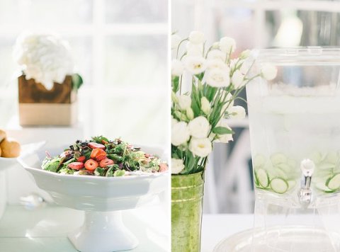 The Lodge at Seneca Creek Wedding  ||  Elizabeth Fogarty  ||  Charm City Wed  ||  www.charmcitywed.com