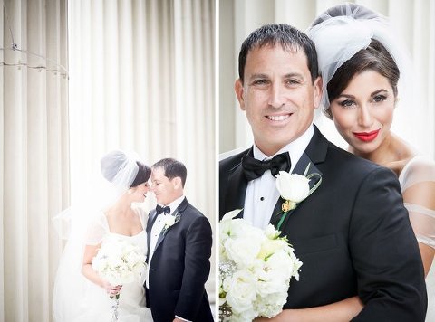 Star Spangled Banner Museum Wedding ||  Artful Weddings  ||  Charm City Wed  ||  www.charmcitywed.com