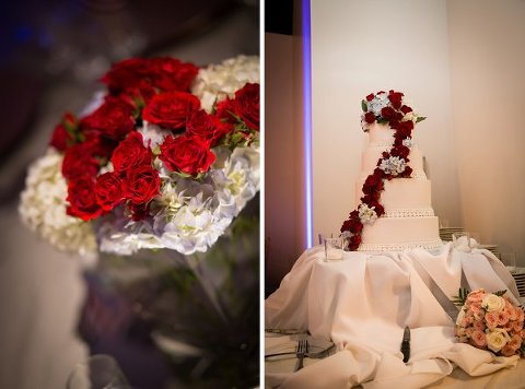 Star Spangled Banner Museum Wedding ||  Artful Weddings  ||  Charm City Wed  ||  www.charmcitywed.com