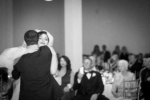 Star Spangled Banner Museum Wedding ||  Artful Weddings  ||  Charm City Wed  ||  www.charmcitywed.com