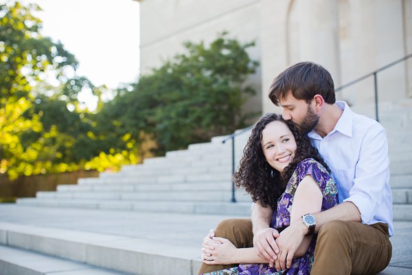 Baltimore Museum of Art Engagement Photos || Photography by Brea || Charm City Wed || www.charmcitywed.com Baltimore Museum of Art Engagement Photos || Photography by Brea || Charm City Wed || www.charmcitywed.com
