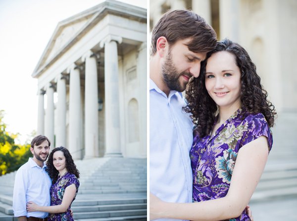 Baltimore Museum of Art Engagement Photos || Photography by Brea || Charm City Wed || www.charmcitywed.com Baltimore Museum of Art Engagement Photos || Photography by Brea || Charm City Wed || www.charmcitywed.com