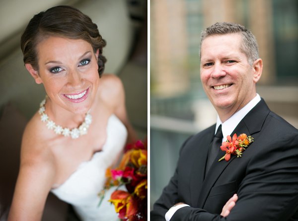 Four Seasons Baltimore Wedding  ||   tPoz Photography  ||  Charm City Wed  ||  www.charmcitywed.com