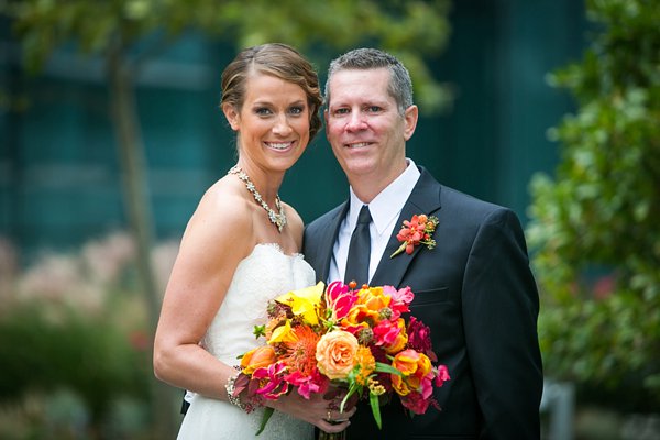 Four Seasons Baltimore Wedding  ||   tPoz Photography  ||  Charm City Wed  ||  www.charmcitywed.com