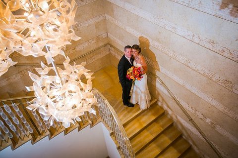 Four Seasons Baltimore Wedding  ||   tPoz Photography  ||  Charm City Wed  ||  www.charmcitywed.com