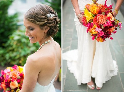 Four Seasons Baltimore Wedding  ||   tPoz Photography  ||  Charm City Wed  ||  www.charmcitywed.com