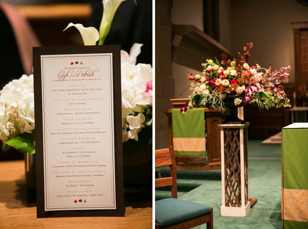 Loyola Chapel Wedding  ||   tPoz Photography  ||  Charm City Wed  ||  www.charmcitywed.com