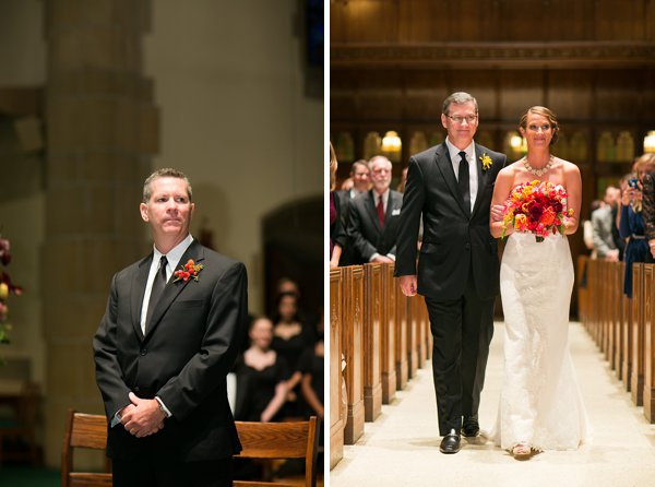 Loyola Chapel Wedding  ||   tPoz Photography  ||  Charm City Wed  ||  www.charmcitywed.com