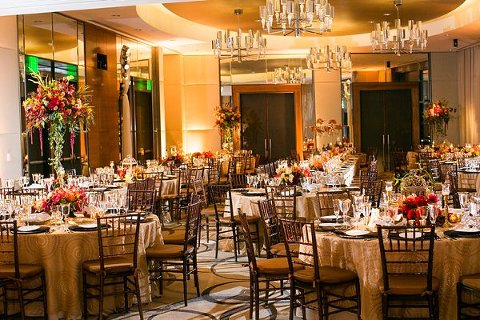 Four Seasons Baltimore Wedding  ||   tPoz Photography  ||  Charm City Wed  ||  www.charmcitywed.com