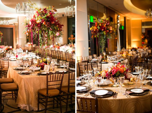 Four Seasons Baltimore Wedding  ||   tPoz Photography  ||  Charm City Wed  ||  www.charmcitywed.com