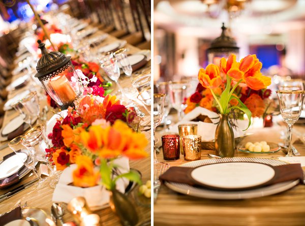 Four Seasons Baltimore Wedding  ||   tPoz Photography  ||  Charm City Wed  ||  www.charmcitywed.com