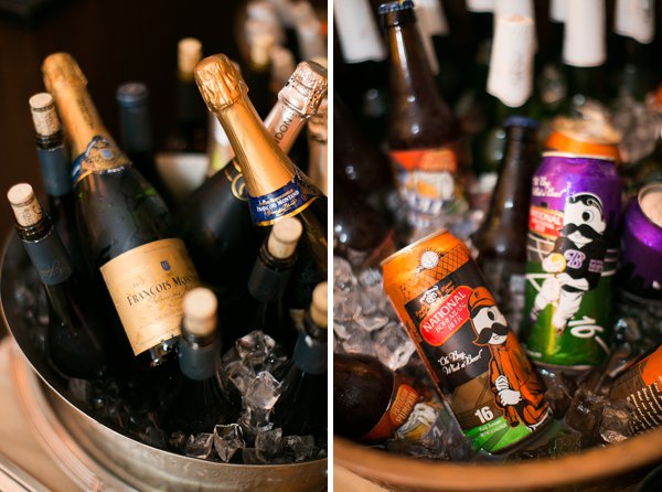 Four Seasons Baltimore Wedding  ||   tPoz Photography  ||  Charm City Wed  ||  www.charmcitywed.com