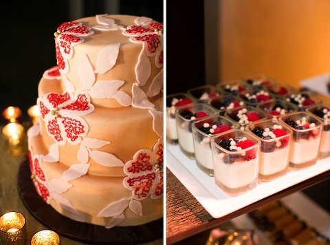 Four Seasons Baltimore Wedding  ||   tPoz Photography  ||  Charm City Wed  ||  www.charmcitywed.com