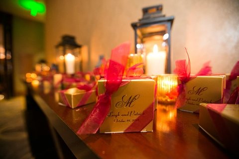 Four Seasons Baltimore Wedding  ||   tPoz Photography  ||  Charm City Wed  ||  www.charmcitywed.com