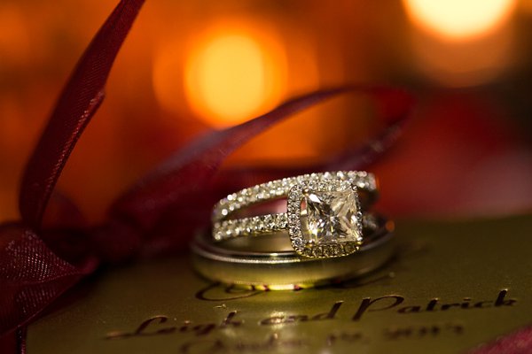 Four Seasons Baltimore Wedding  ||   tPoz Photography  ||  Charm City Wed  ||  www.charmcitywed.com