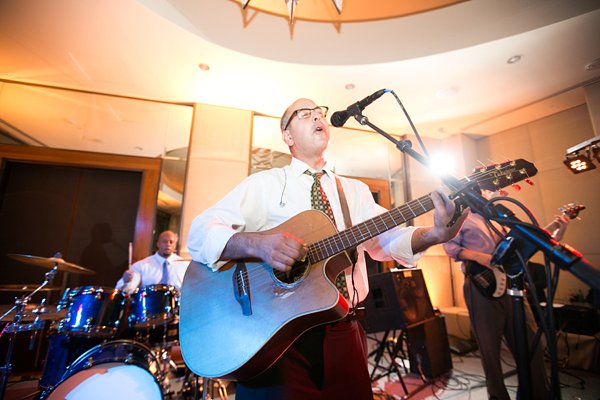 Captain Jack Wedding Band  ||   tPoz Photography  ||  Charm City Wed  ||  www.charmcitywed.com