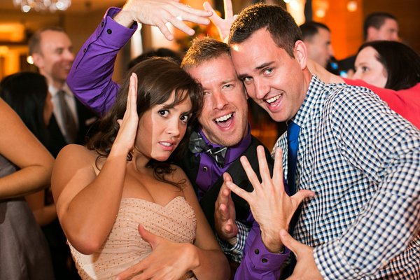 Captain Jack Wedding Band  ||   tPoz Photography  ||  Charm City Wed  ||  www.charmcitywed.com