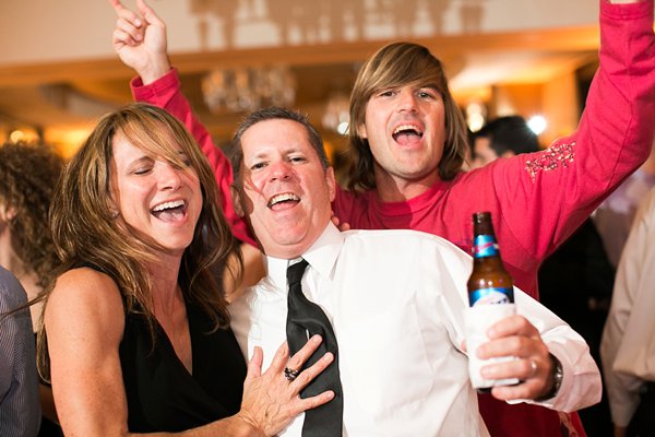 Captain Jack Wedding Band  ||   tPoz Photography  ||  Charm City Wed  ||  www.charmcitywed.com