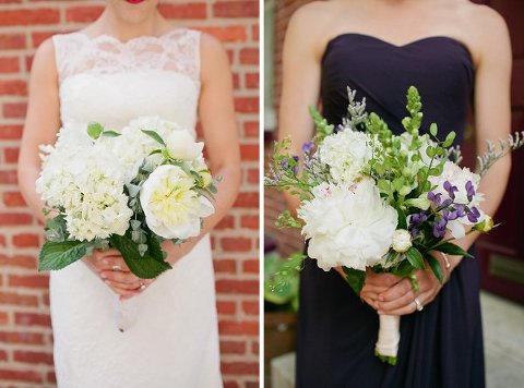 George Peabody Library Wedding  ||  Isabelle Selby Photography  ||  Charm City Wed  ||  www.charmcitywed.com