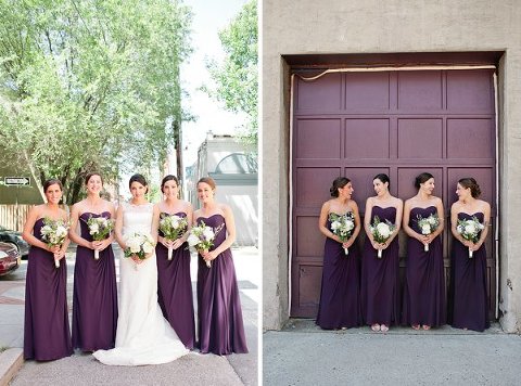 George Peabody Library Wedding  ||  Isabelle Selby Photography  ||  Charm City Wed  ||  www.charmcitywed.com