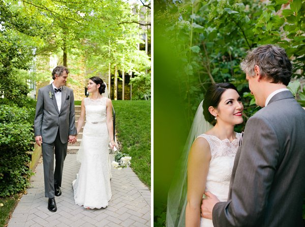 George Peabody Library Wedding  ||  Isabelle Selby Photography  ||  Charm City Wed  ||  www.charmcitywed.com