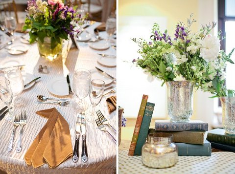 George Peabody Library Wedding  ||  Isabelle Selby Photography  ||  Charm City Wed  ||  www.charmcitywed.com