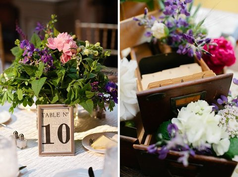 George Peabody Library Wedding  ||  Isabelle Selby Photography  ||  Charm City Wed  ||  www.charmcitywed.com