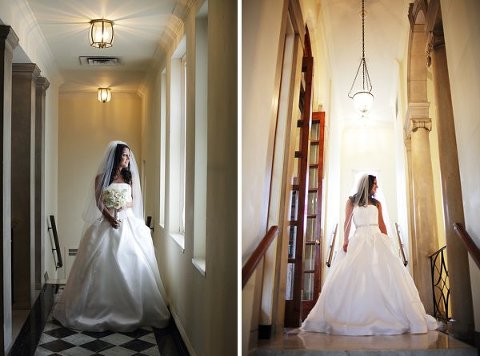 Greek Orthodox Wedding in Baltimore  ||  Love Life Images  ||  Charm City Wed  ||  www.charmcitywed.com