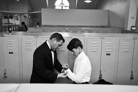 Greek Orthodox Wedding in Baltimore  ||  Love Life Images  ||  Charm City Wed  ||  www.charmcitywed.com