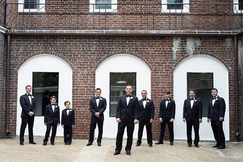 Greek Orthodox Wedding in Baltimore  ||  Love Life Images  ||  Charm City Wed  ||  www.charmcitywed.com