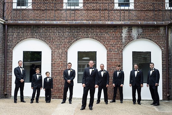 Greek Orthodox Wedding in Baltimore  ||  Love Life Images  ||  Charm City Wed  ||  www.charmcitywed.com