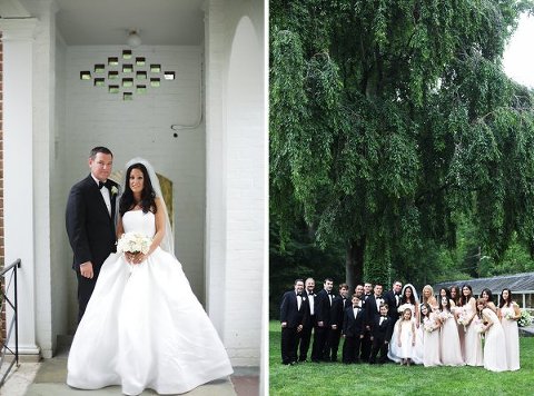 Greek Orthodox Wedding in Baltimore  ||  Love Life Images  ||  Charm City Wed  ||  www.charmcitywed.com