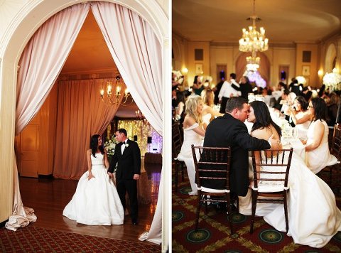 Baltimore Country Club Wedding  ||  Love Life Images  ||  Charm City Wed  ||  www.charmcitywed.com