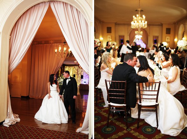 Baltimore Country Club Wedding  ||  Love Life Images  ||  Charm City Wed  ||  www.charmcitywed.com