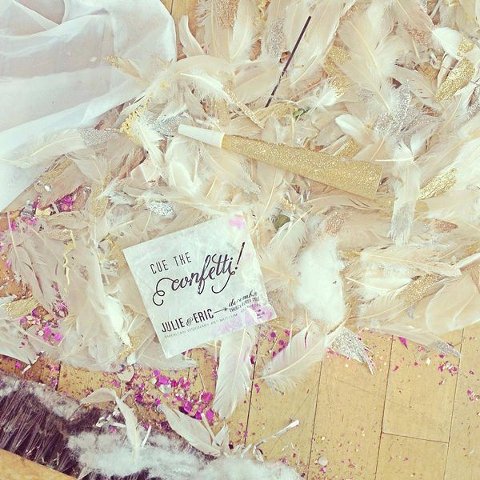 New Years Eve Wedding Photos  ||  Elle Ellinghaus Designs  ||  Charm City Wed  ||  www.charmcitywed.com