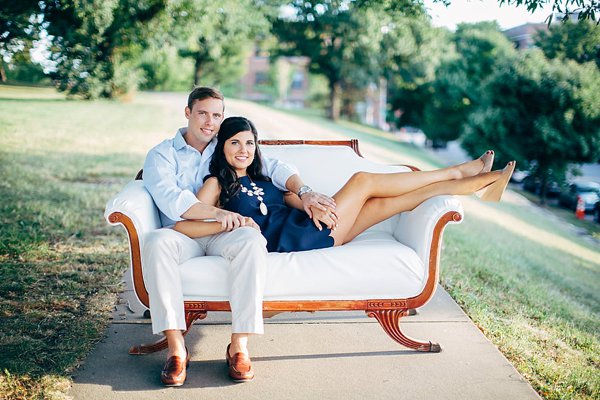 Baltimore Styled Engagement Session  ||   Dani Leigh Photography  ||  Charm City Wed  ||   www.charmcitywed.com